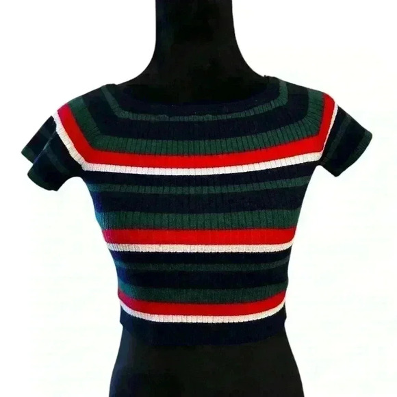PACSUN Crop Top
Size S - Picture 1 of 8